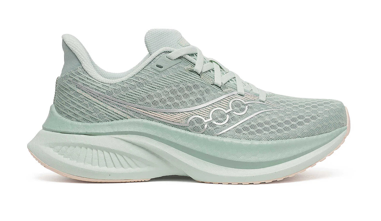 Womens Saucony Endorphin Speed 5