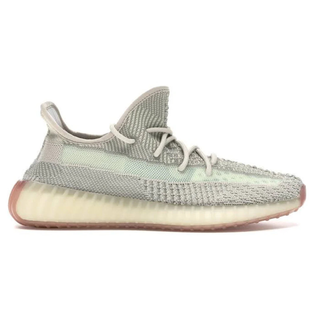 Adidas Yeezy Boost 350 V2 Citrin Non Reflective