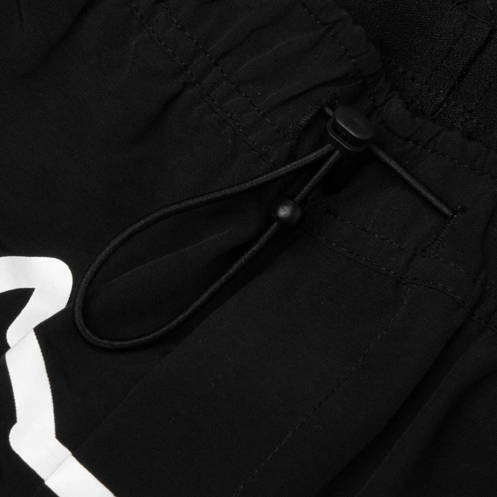 Breeze Short Black