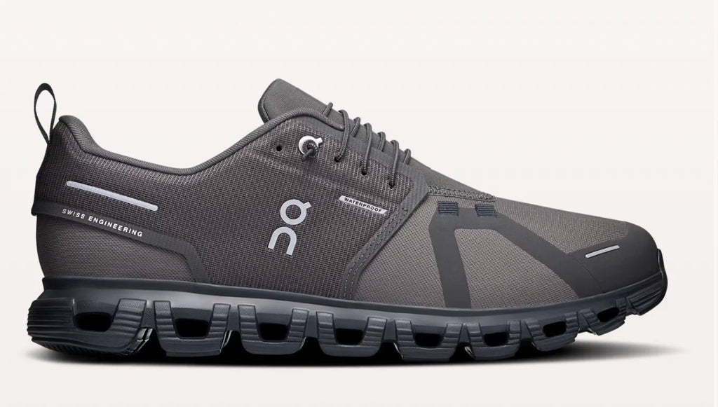 Mens On Cloud 6 Waterproof