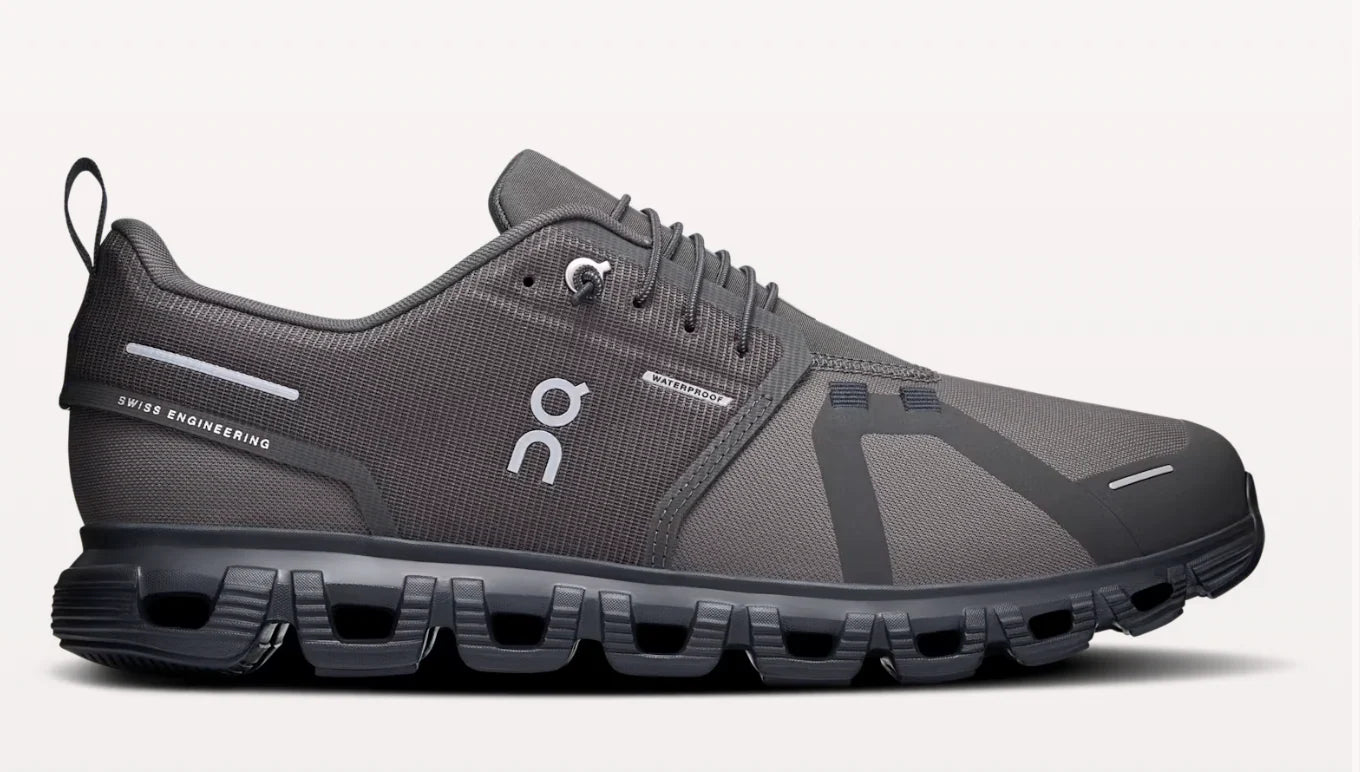 Mens On Cloud 6 Waterproof