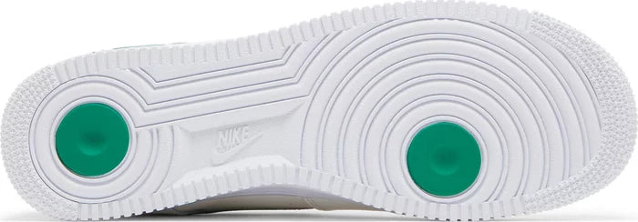 Nike Air Force 1 Low 07 LV8 40th Anniversary Sail Machite