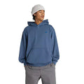 New Balance Numeric French Terry Hoodie Vintage Indigo