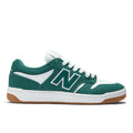 New Balance Numeric 480 Green White
