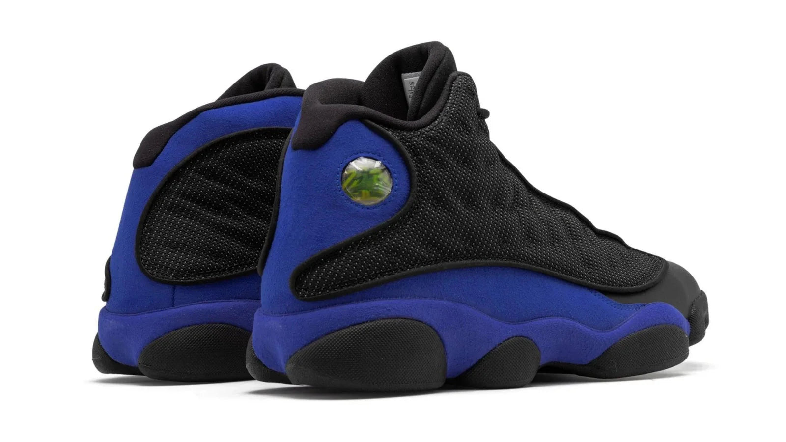 Air Jordan 13 Retro Hyper Royal