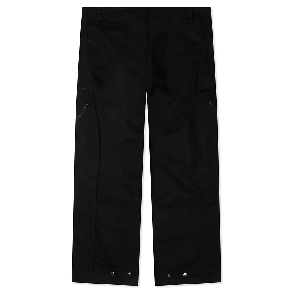 Puma x San San Gear CLRT Pants Black