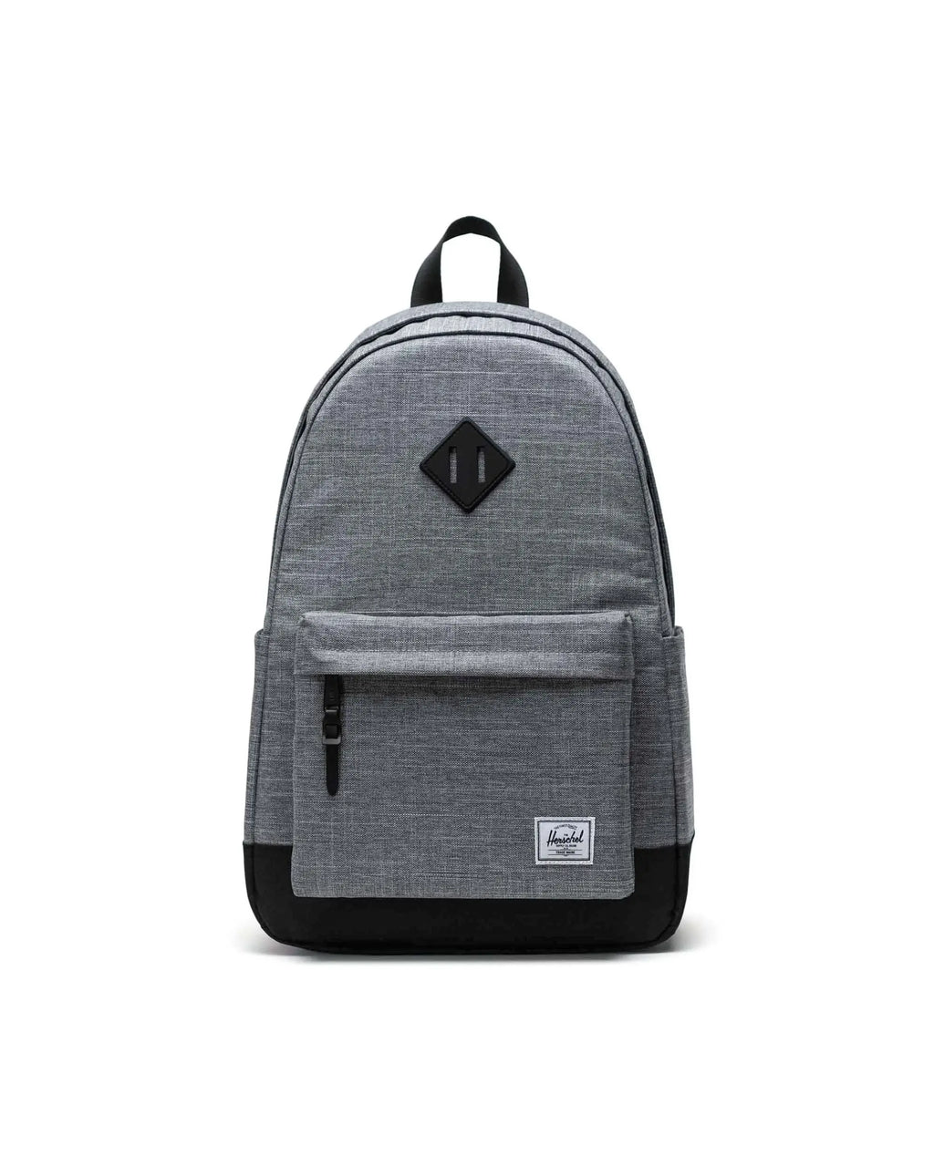 Herschel Heritage Backpack 24L Raven