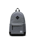 Herschel Heritage Backpack 24L Raven