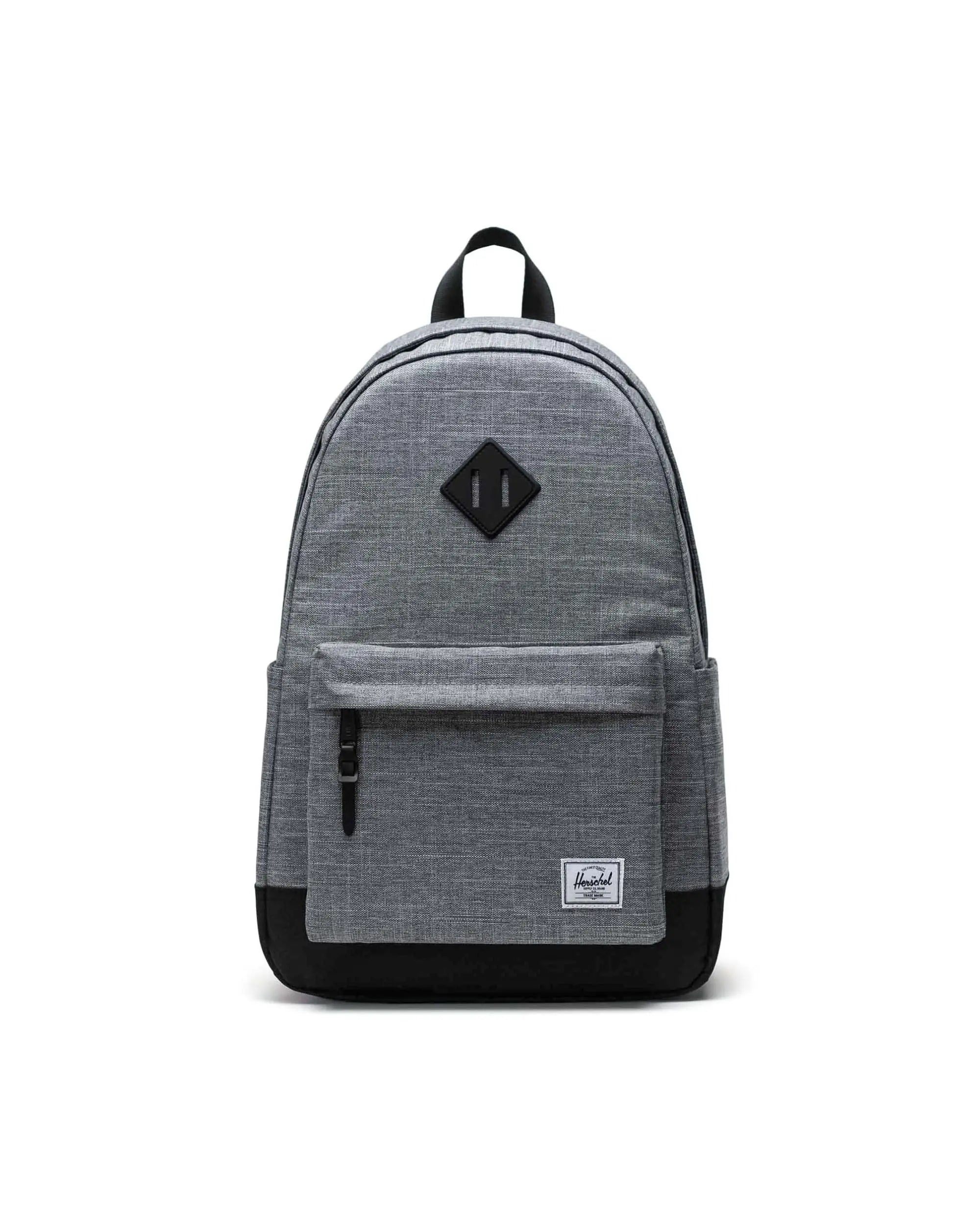 Herschel Heritage Backpack 24L Raven