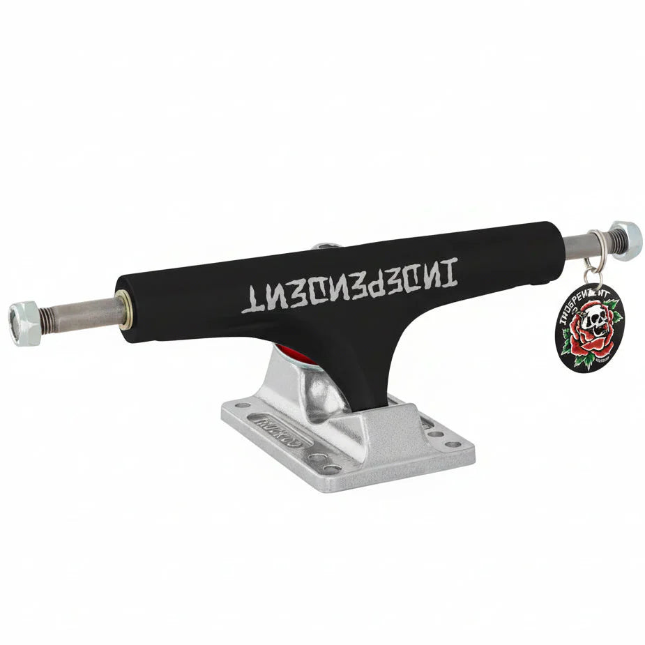 Independent Eric Dressen Pro Stage 4 Hollow Trucks