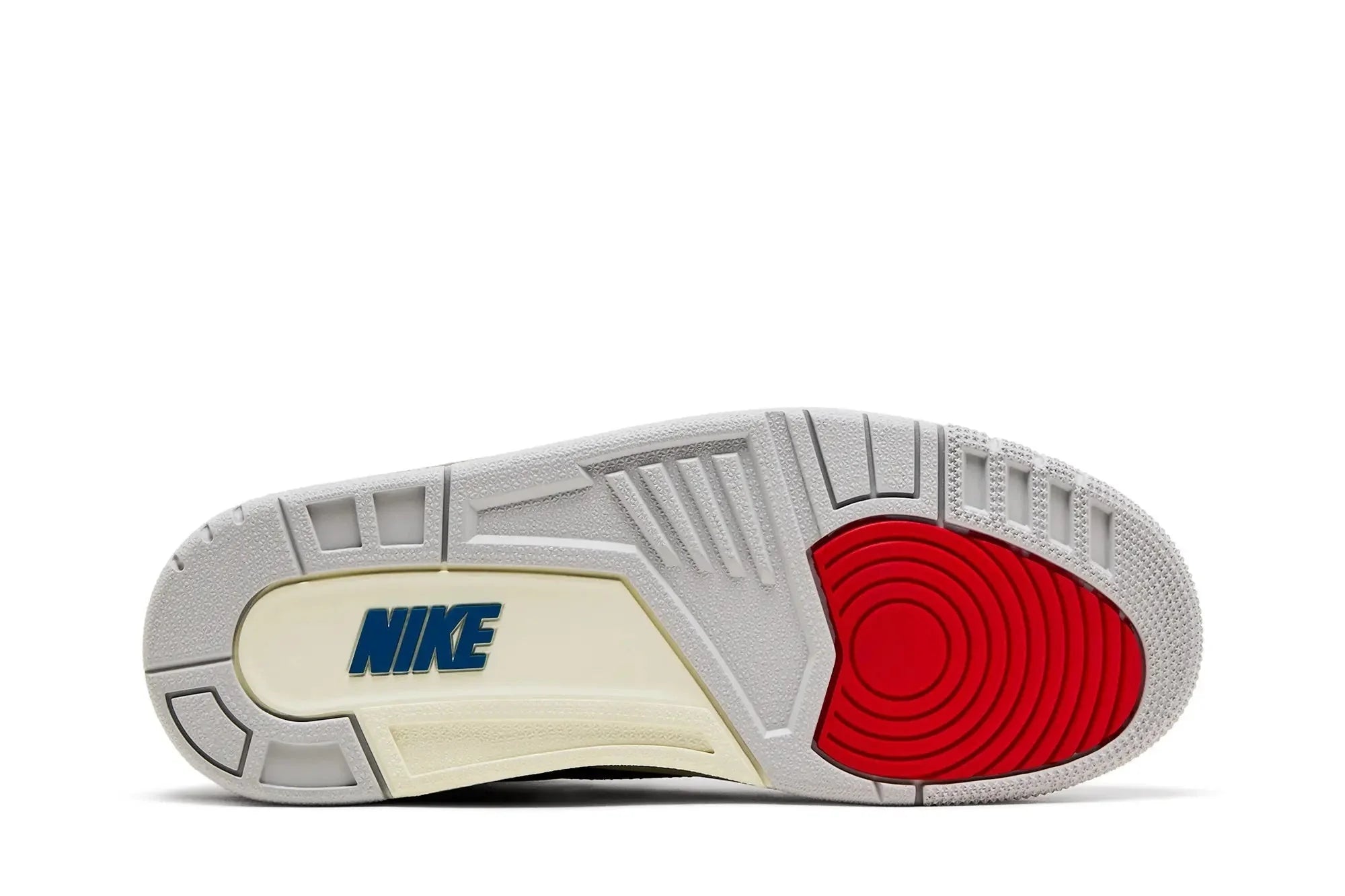 Jordan 3 Retro OG Rare Air