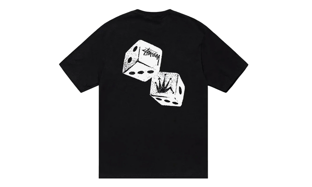 Shakers Tee "Black" STUS448