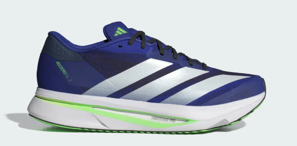 Mens adidas adizero SL2