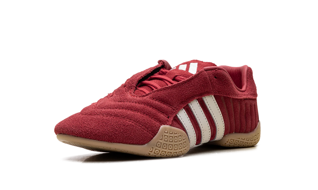 Taekwondo Mei Elite WMNS "Better Scarlet/Cloud White/Gum" IH1851