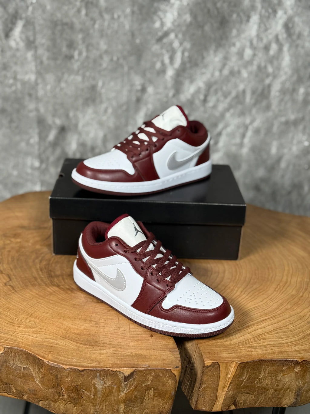 NIKE JORDON MODEL