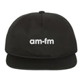 AM FM OG Snapback