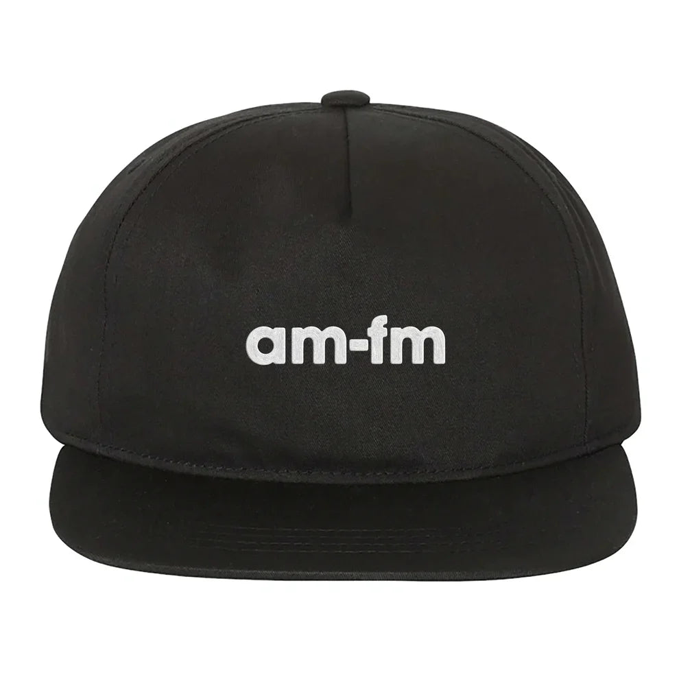 AM FM OG Snapback