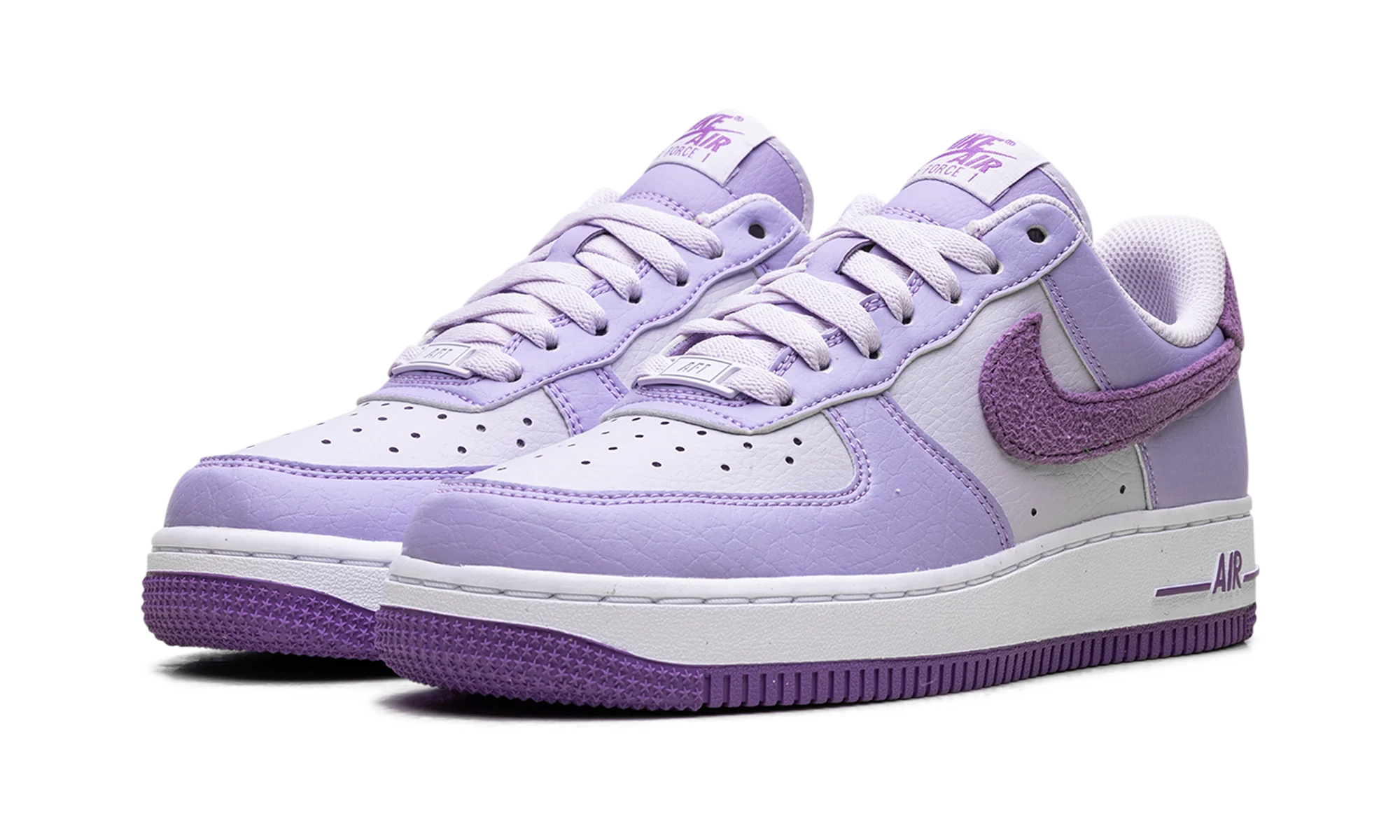 Air Force 1 Low'07 Next Nature WMNS"Hydrangeas" HQ3905 500