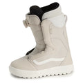 Vans 2026 Womens Encore OG Snowboard Boot Oatmeal Beige