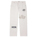 Banner Pant Natural
