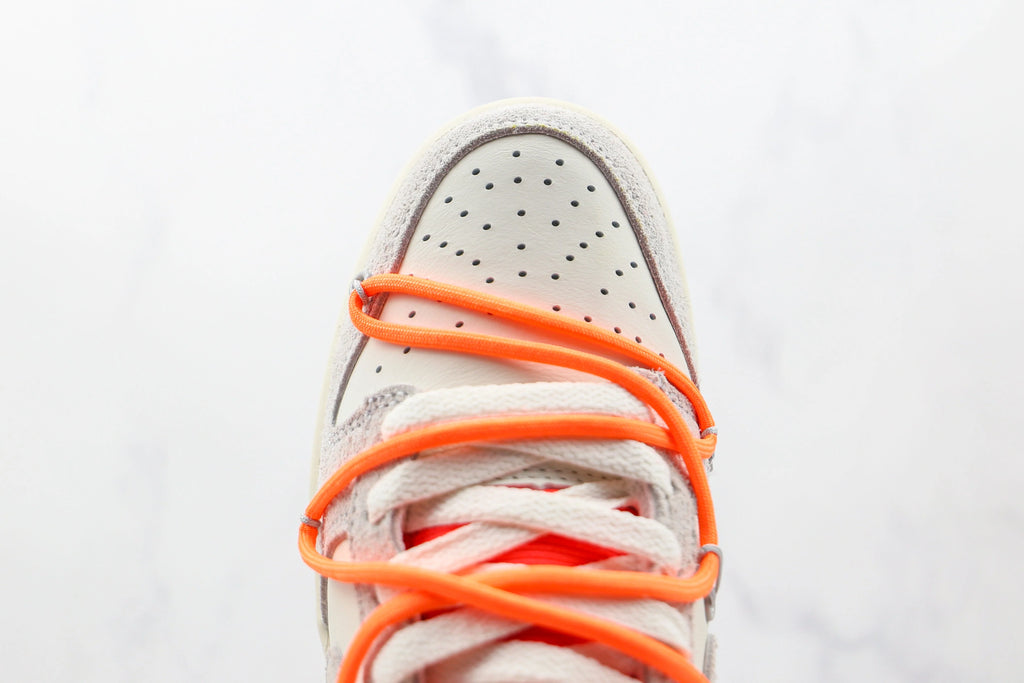 Nike Dunk Low Off White Lot 31