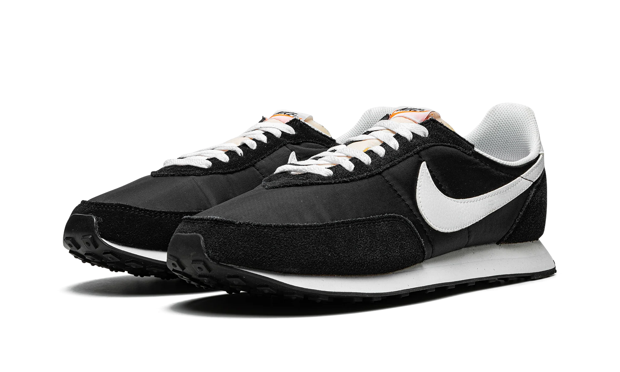Waffle Trainer 2 "Black / White" DH1349 001