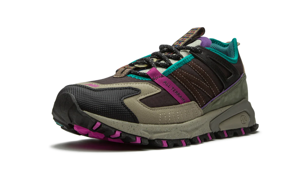 X-Racer "Bodega - All-Terrain" MSXRCTBO