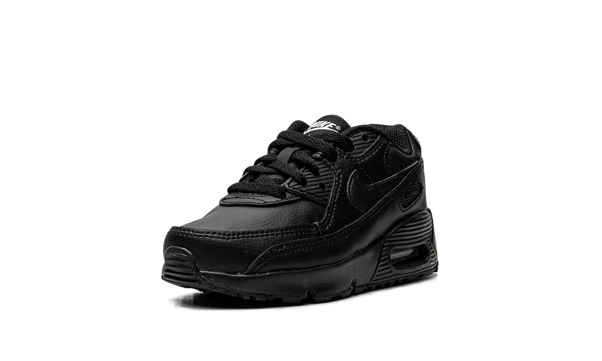 Air Max 90 PS "BLACK / BLACK / WHITE / BLACK" CD6867 001