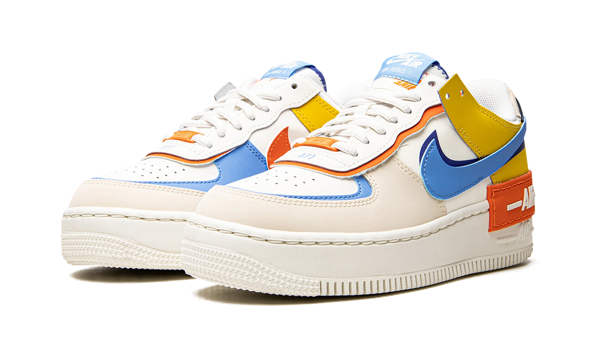 AF1 SHADO MNS WMNS CI0919 115
