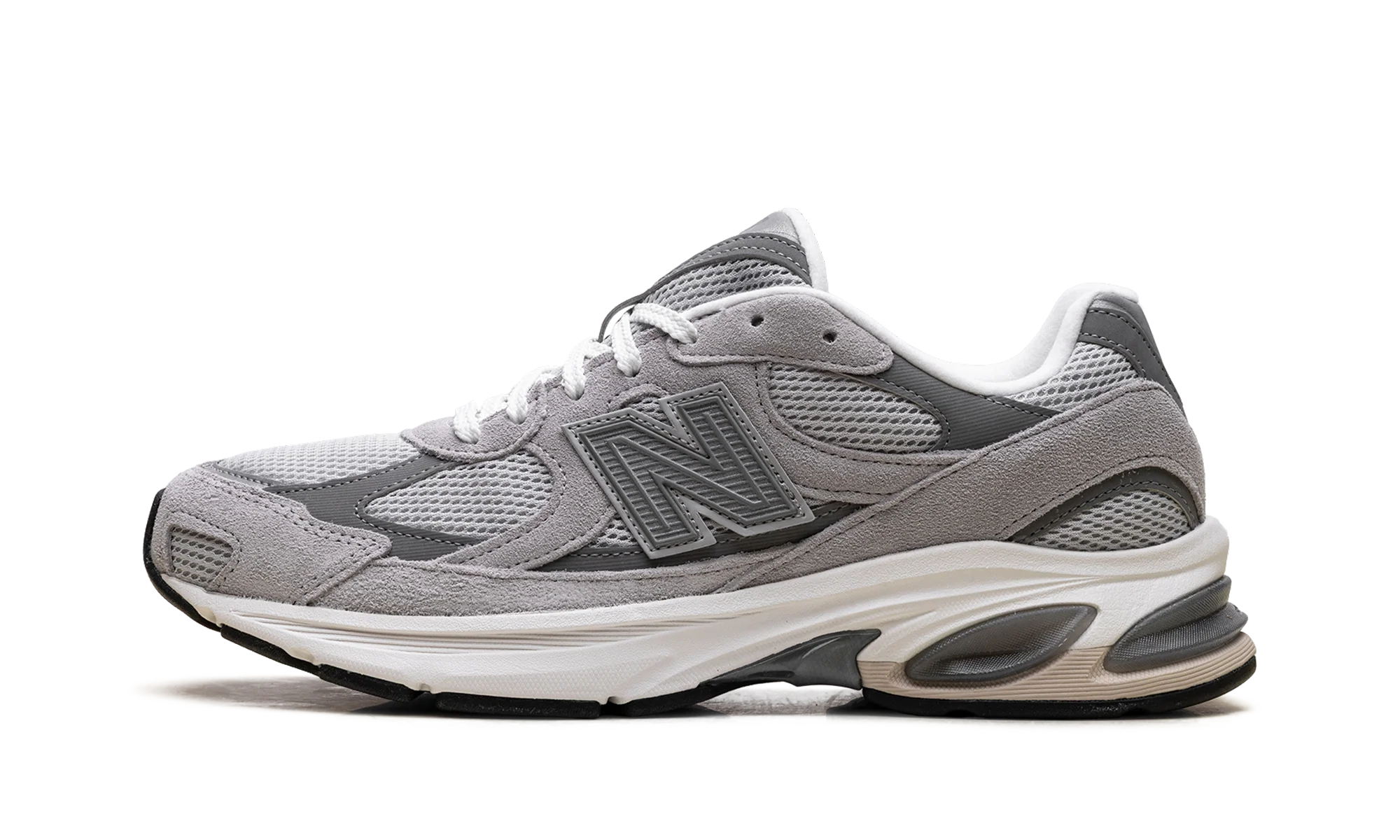 2010 "Grey Silver Metallic" U201011N