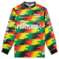Hamilton Jersey Yellow