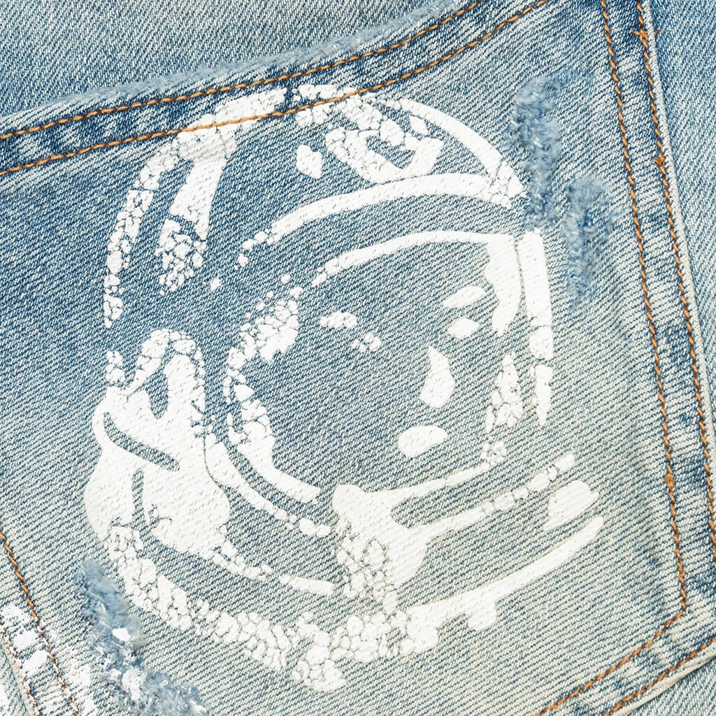 Mineral Jeans Sunkist