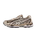 ASICS GEL NYC 2055 FEATHER GREY
