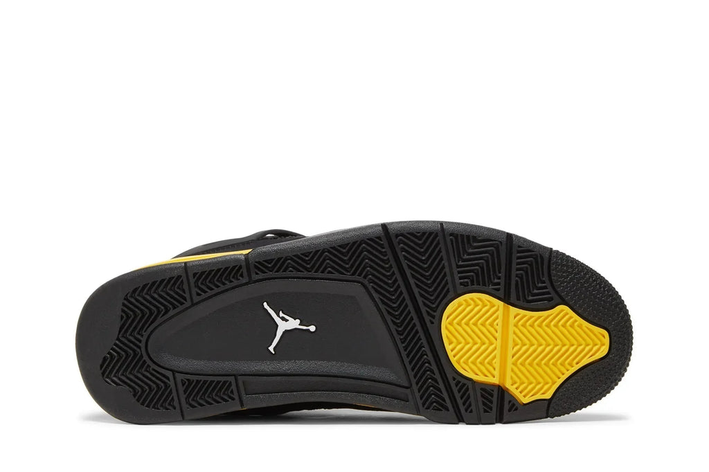Jordan 4 Retro Thunder 2023