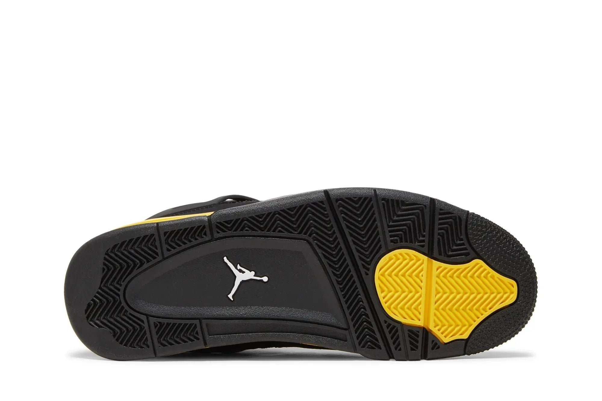 Jordan 4 Retro Thunder 2023