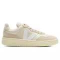 Womens V 90 OT Leather Pierre White