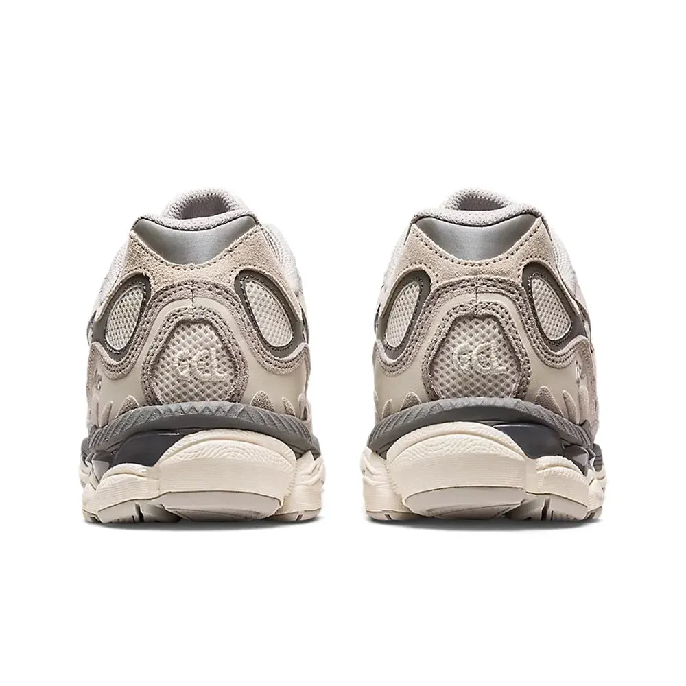 Asics Gel Nyc cream oyster grey