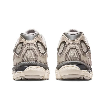 Asics Gel Nyc cream oyster grey