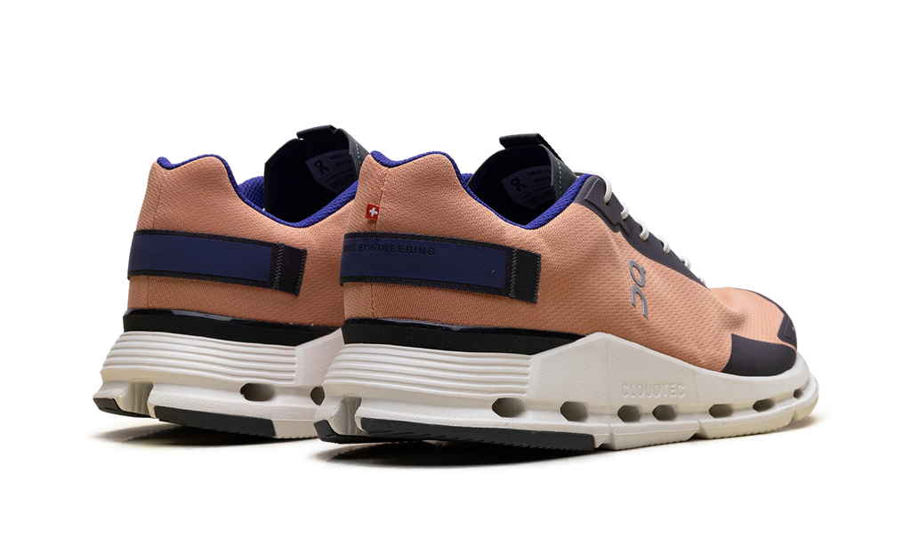 Cloudnova Form "TERRACOTTA/FOREST" 26.98799