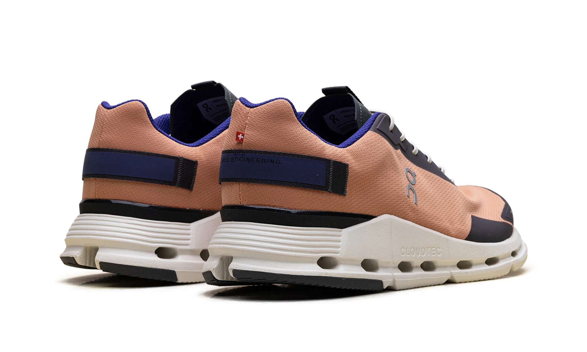 Cloudnova Form "TERRACOTTA/FOREST" 26.98799