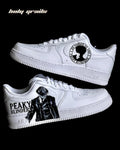 Air Force 1 x Peaky Blinders