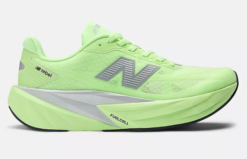 Womens New Balance Rebel v5