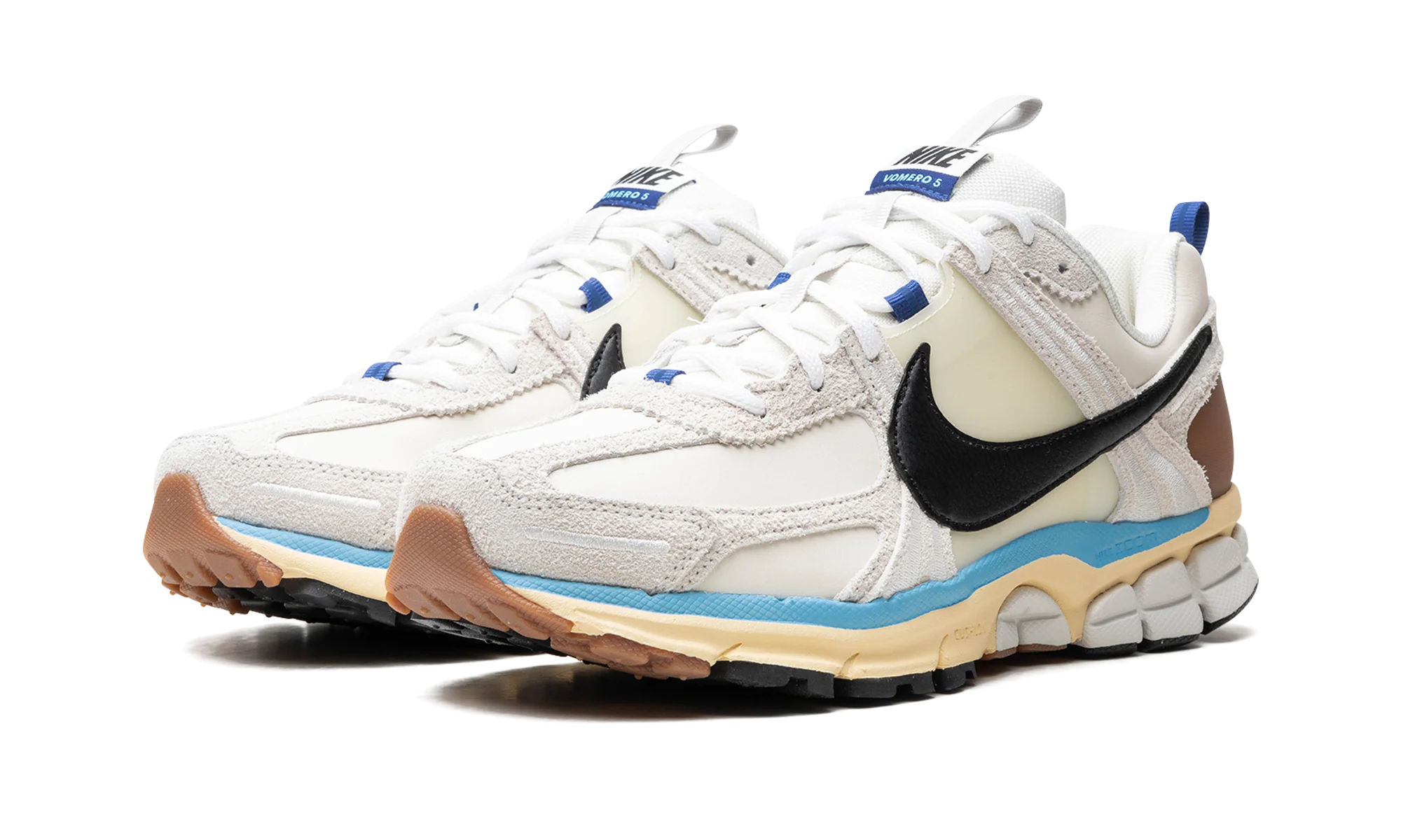 Zoom Vomero 5 WMNS"Design By Japan" HF4524 111