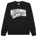Layers Crew Black