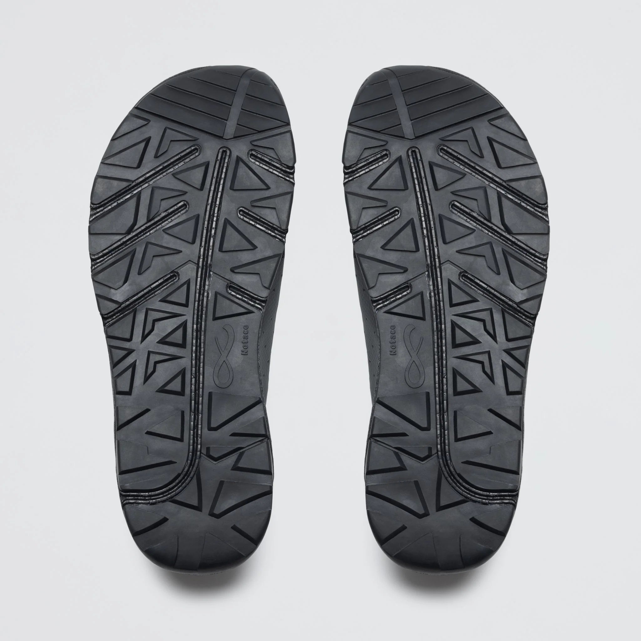 Women's Yama T1 in Triple Black