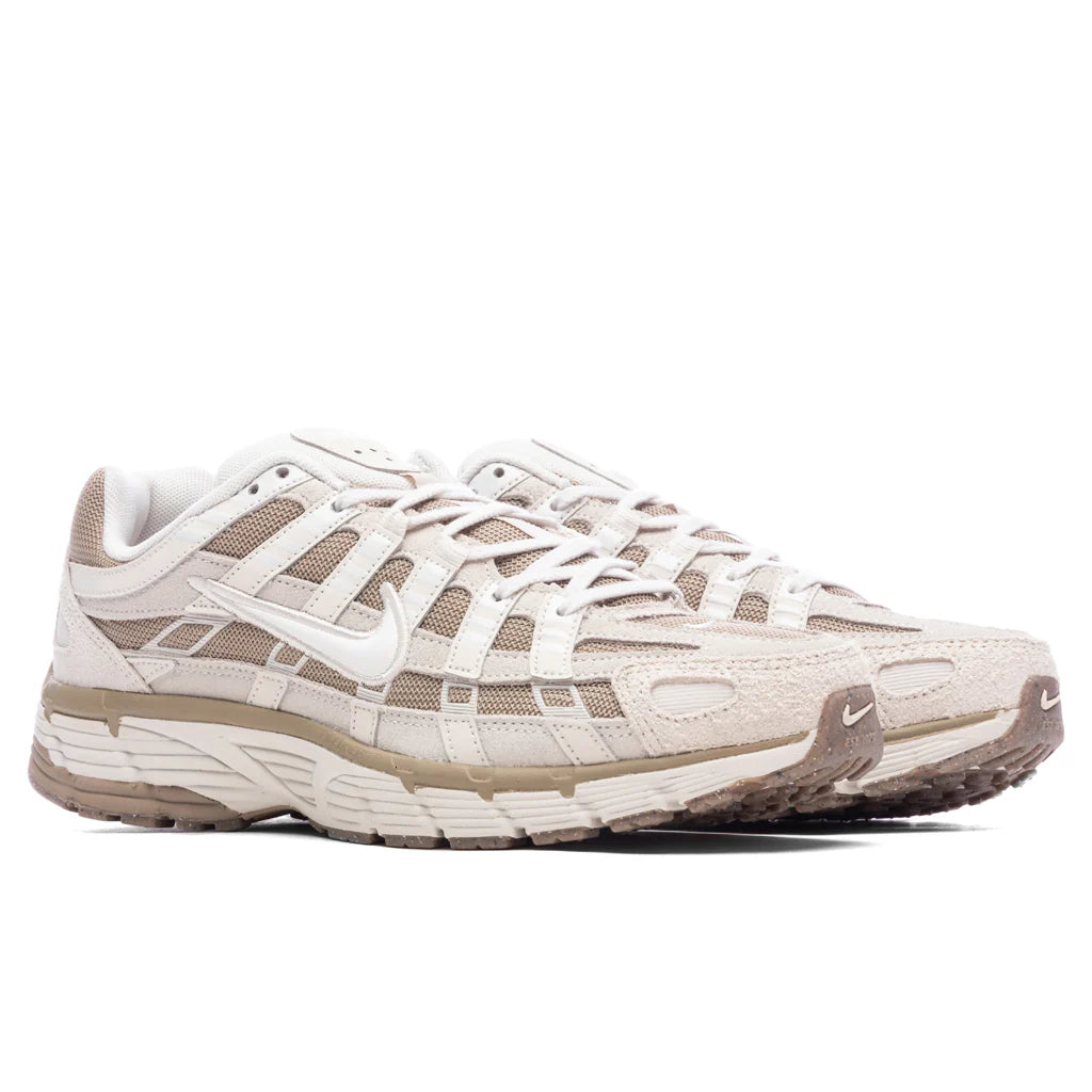 P - 6000 - Orewood Brown/Phantom Khaki/Sesame
