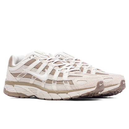 P - 6000 - Orewood Brown/Phantom Khaki/Sesame