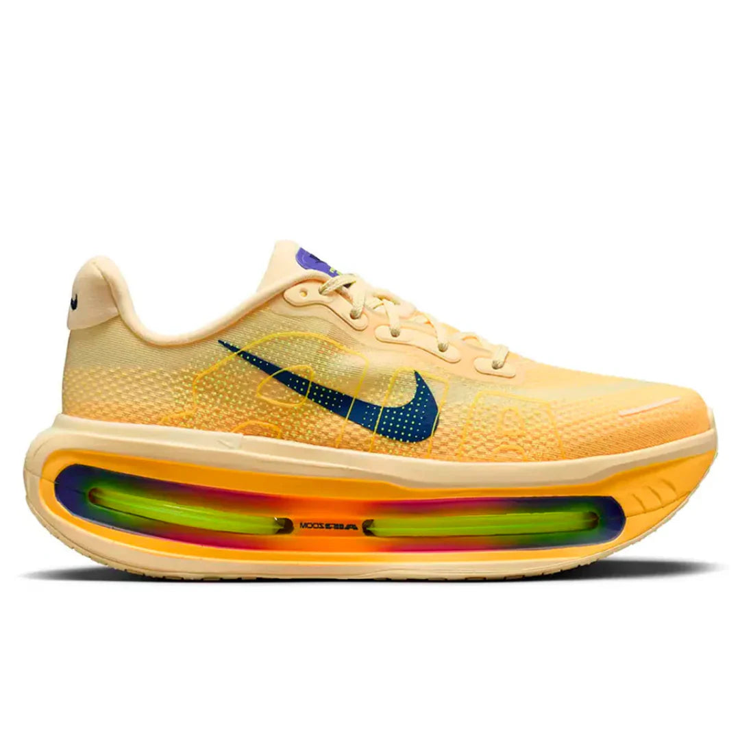 Nike Vomero Premium Alabaster Amarelo