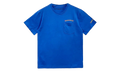T-shirt "Blue" CHRM0914