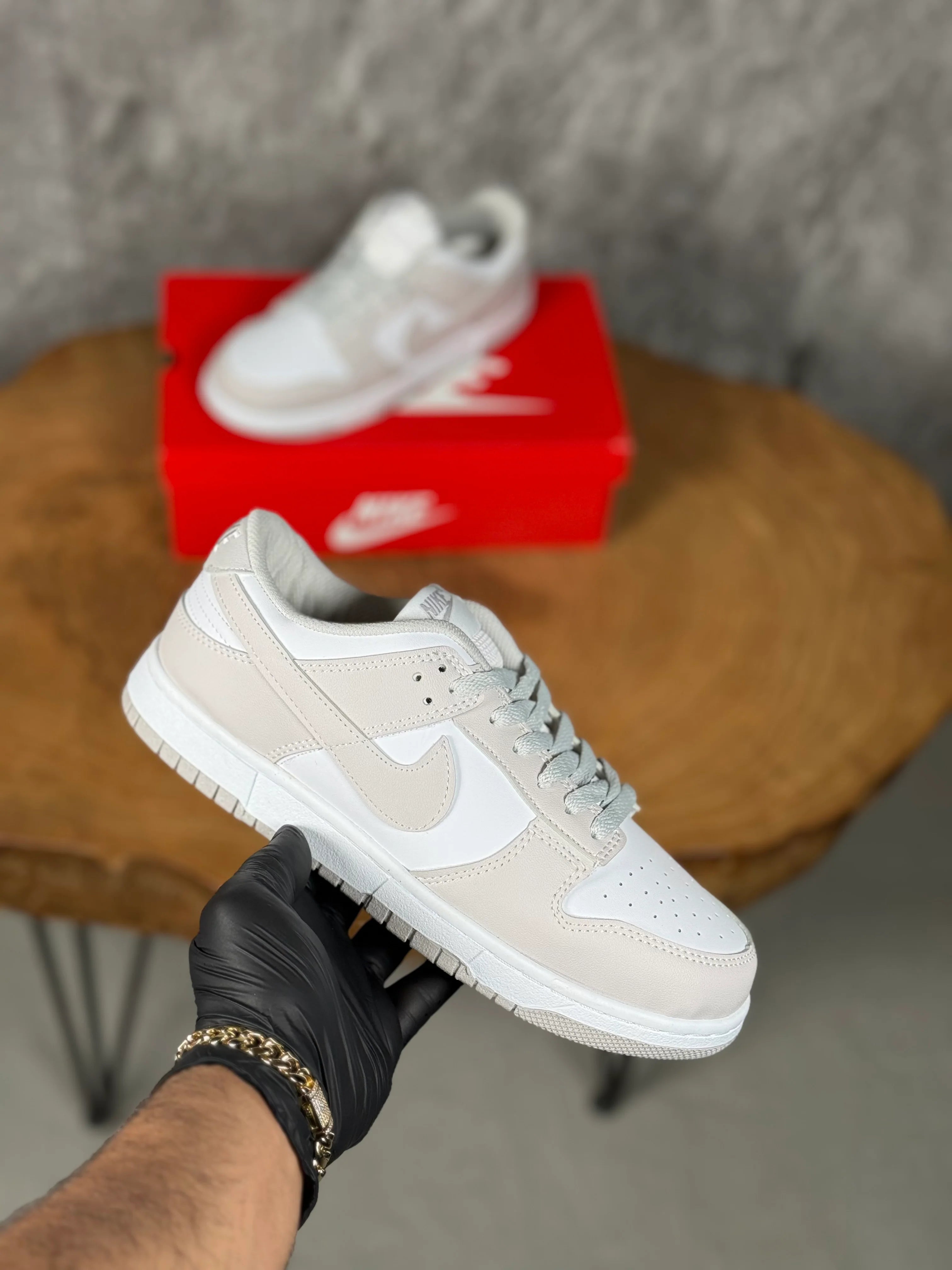 NIKE DUNK MODELİ